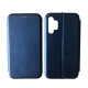 Чохол-книжка Level for Samsung A32 4G (A325) Blue mag-200000128225058058