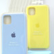 Чохол Silicone case for iPhone 7/8 (76) glycine mag-2000001407592102508