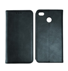 Чохол-книжка Black TPU Magnet for Xiaomi Redmi 4X Blue mag-20000012378474977