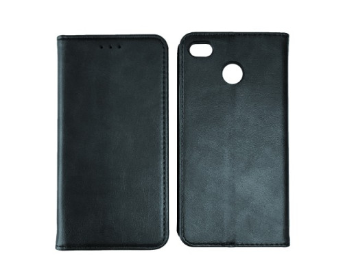 Чохол-книжка Black TPU Magnet for Xiaomi Redmi 4X Blue mag-20000012378474977