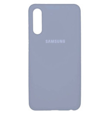Чохол Silicone Case Full for Samsung A30S (A307)/A50 (A505)/A50s (A507) Lilac mag-20000012395825112