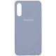 Чохол Silicone Case Full for Samsung A30S (A307)/A50 (A505)/A50s (A507) Lilac mag-20000012395825112