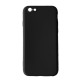 Чохол Silicone Case Camera (no logo) для iPhone 6S black mag-200000134365442989