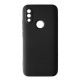 Чохол Silicone Case Camera (no logo) для Xiaomi Redmi 7 black mag-2000001364949100970