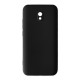 Чохол Silicone Case Camera (no logo) для Xiaomi Redmi 8 black mag-2000001365083135871