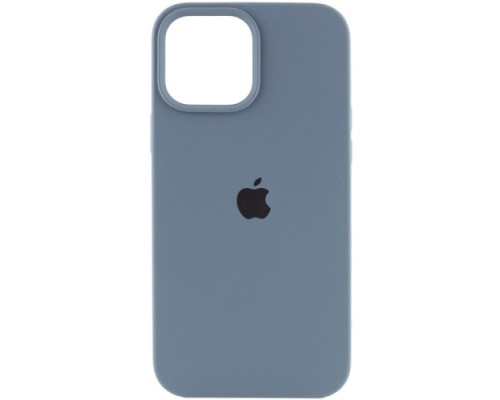 Чохол Silicone Case Full Copy for iPhone 11 Pro (74) abyss blue mag-2000001365533133292