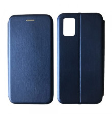 Чохол-книжка Level for Samsung A03 (A035) Blue mag-200000137172599904