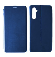 Чохол-книжка Level for Samsung A04S/A13 5G (A047/A136U) Blue mag-200000137186221019
