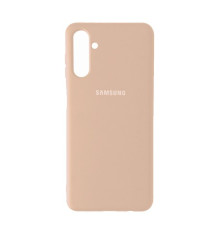 Чохол Silicone Case Full for Samsung A04S/A13 5G (A047/A136U) Pink Sand mag-200000137437540929