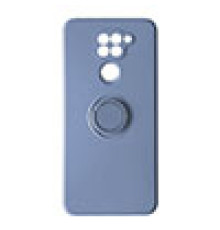 Чохол Ring Case для Xiaomi Redmi Note 9 Purple mag-2000001394106142917