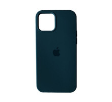 Чохол Silicone Case Full Copy for iPhone 14 Pro (74) abyss blue mag-200000139811156587