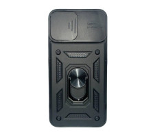 Чохол-бампер захисний Protective for Samsung A33 5G (A336) Black mag-200000139923146231