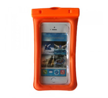 Чохол Водонепроникний Waterproof Color side Orange mag-200000130518837162