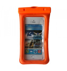 Чохол Водонепроникний Waterproof Color side Orange mag-200000130518837162