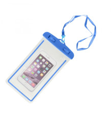 Чохол Водонепроникний Waterproof Phosphoric side 7 Blue mag-2000001305393142414