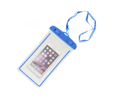 Чохол Водонепроникний Waterproof Phosphoric side 7 Blue mag-2000001305393142414