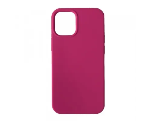 Чохол Silicone Case Full Copy for iPhone 13 (54) dragon fruit mag-2000001337097153059