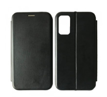 Чохол-книжка Level for Xiaomi Redmi 10 Black mag-200000133977054755