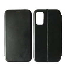 Чохол-книжка Level for Xiaomi Redmi 10 Black mag-200000133977054755