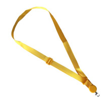 Ремінець STRAP з карабіном + тримач для чохлів (універсальний) Yellow mag-2000001440827139425