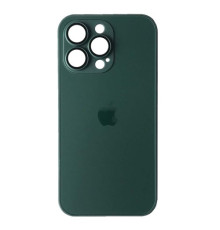 Чохол AG GLASS MAGSAFE Case for iPhone 12 Pro Cangling green mag-200000144602731920