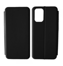 Чохол-книжка Level for Xiaomi Redmi Note 12S Black mag-2000001451236100085