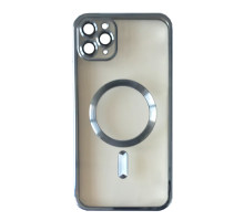 Чохол SHINING Camera MagSafe for iPhone 11 Pro Max Lilac mag-2000001460382131948