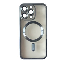 Чохол SHINING Camera MagSafe for iPhone 14 Pro Lilac mag-2000001461273104196