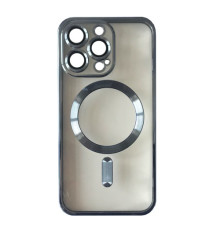 Чохол SHINING Camera MagSafe for iPhone 14 Pro Lilac mag-2000001461273104196