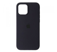 Чохол Silicone Case Full Copy for iPhone 15 Pro Max (77) elderberry mag-200000146492253922