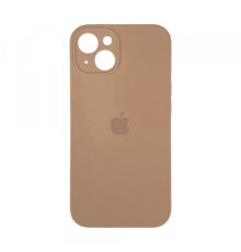 Чохол Silicone Case Full Camera Copy for iPhone 15 ( 7) lavander mag-200000146754133877