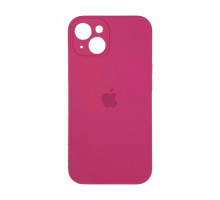 Чохол Silicone Case Full Camera Copy for iPhone 15 (54) dragon fruit mag-200000146770133893