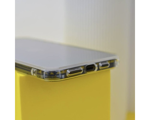 Чохол EVO CLEAR Case for iPhone 14 Plus Transparent mag-2000001471609104577