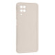 Чохол силікон Clear Case 2.0 mm for Samsung A12 (A125F) Clear mag-200000149224618203