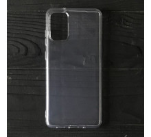 Чохол силікон Clear Case 2.0 mm for Samsung A32 4G Clear mag-2000001492260138696