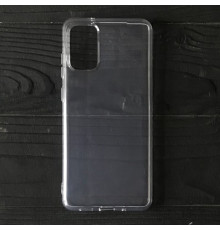 Чохол силікон Clear Case 2.0 mm for Samsung A32 4G Clear mag-2000001492260138696
