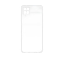 Чохол силікон Clear Case 2.0 mm for Samsung A13 (A135) Clear mag-2000001492208135573
