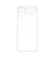 Чохол силікон Clear Case 2.0 mm for Samsung A13 (A135) Clear mag-2000001492208135573