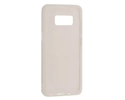 Чохол силікон Clear Case 2.0 mm for Samsung S8 Clear mag-2000001492390146130
