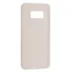 Чохол силікон Clear Case 2.0 mm for Samsung S8 Clear mag-2000001492390146130