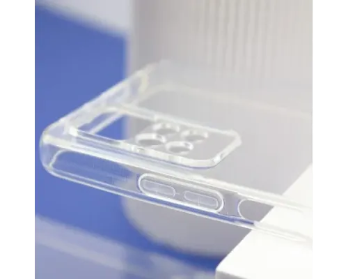 Чохол силікон Clear Case 2.0 mm for Samsung S8 Clear mag-2000001492390146130