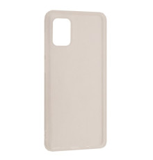 Чохол силікон Clear Case 2.0 mm for Samsung A71 (A715) Clear mag-2000001492321134197