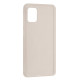 Чохол силікон Clear Case 2.0 mm for Samsung A71 (A715) Clear mag-2000001492321134197
