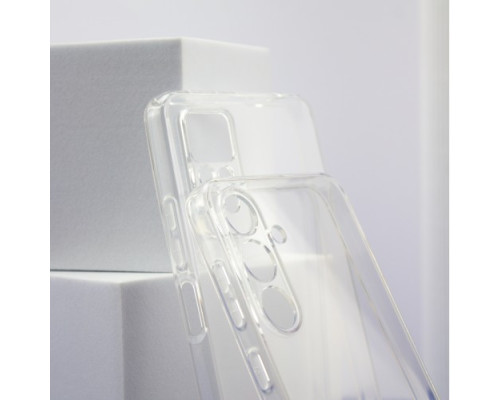 Чохол силікон Clear Case 2.0 mm for Xiaomi Redmi 6 Clear mag-200000149271018253