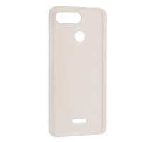 Чохол силікон Clear Case 2.0 mm for Xiaomi Redmi 6 Clear mag-200000149271018253