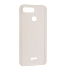 Чохол силікон Clear Case 2.0 mm for Xiaomi Redmi 6 Clear mag-200000149271018253