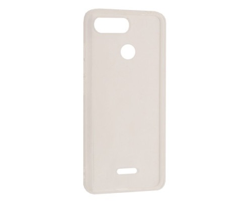 Чохол силікон Clear Case 2.0 mm for Xiaomi Redmi 6 Clear mag-200000149271018253