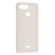 Чохол силікон Clear Case 2.0 mm for Xiaomi Redmi 6 Clear mag-200000149271018253