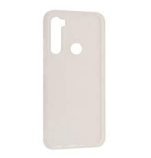 Чохол силікон Clear Case 2.0 mm for Xiaomi Redmi Note 8 Clear mag-200000149289518270