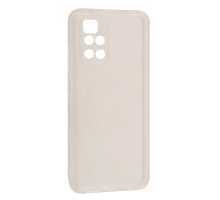 Чохол силікон Clear Case 2.0 mm for Xiaomi Redmi 10 Clear mag-2000001492826138706